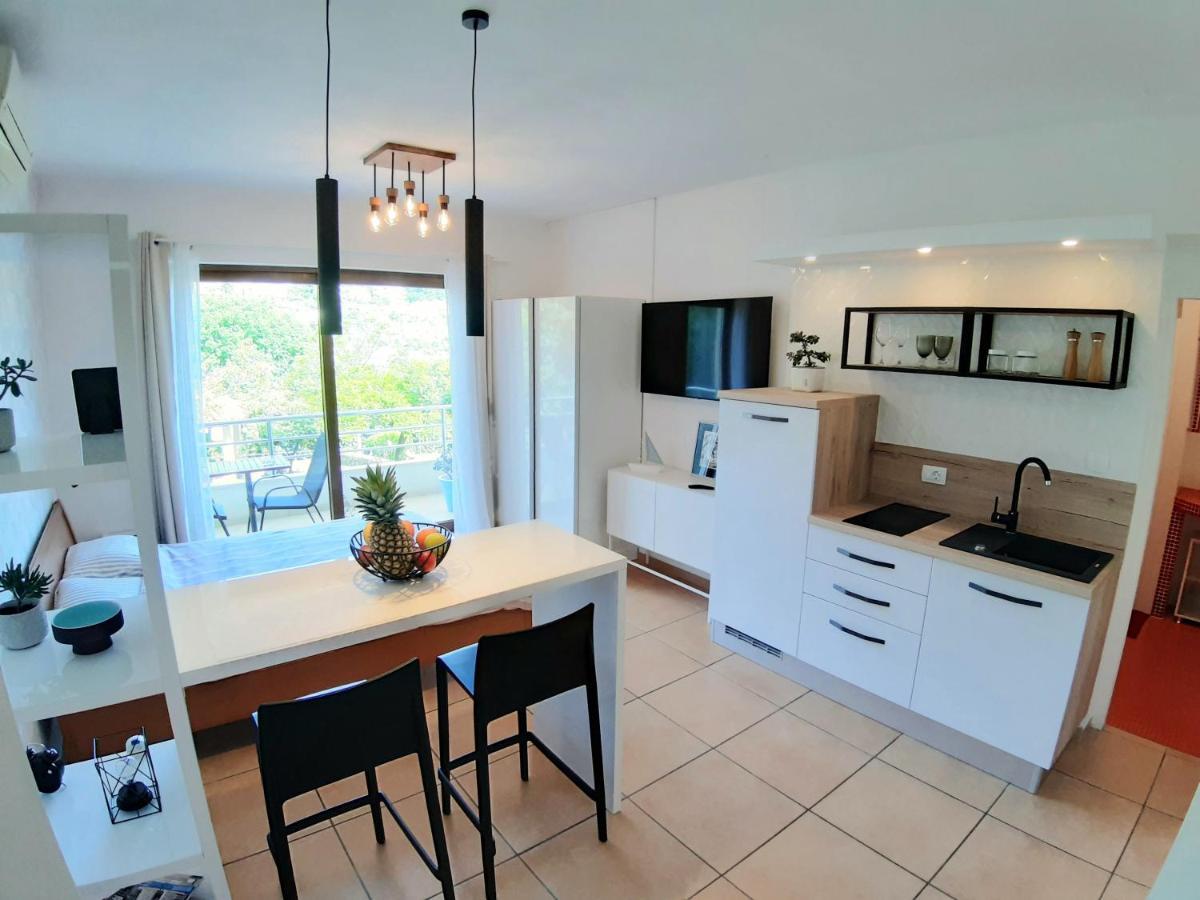 Apartment Iva Studio Rabac Exteriér fotografie