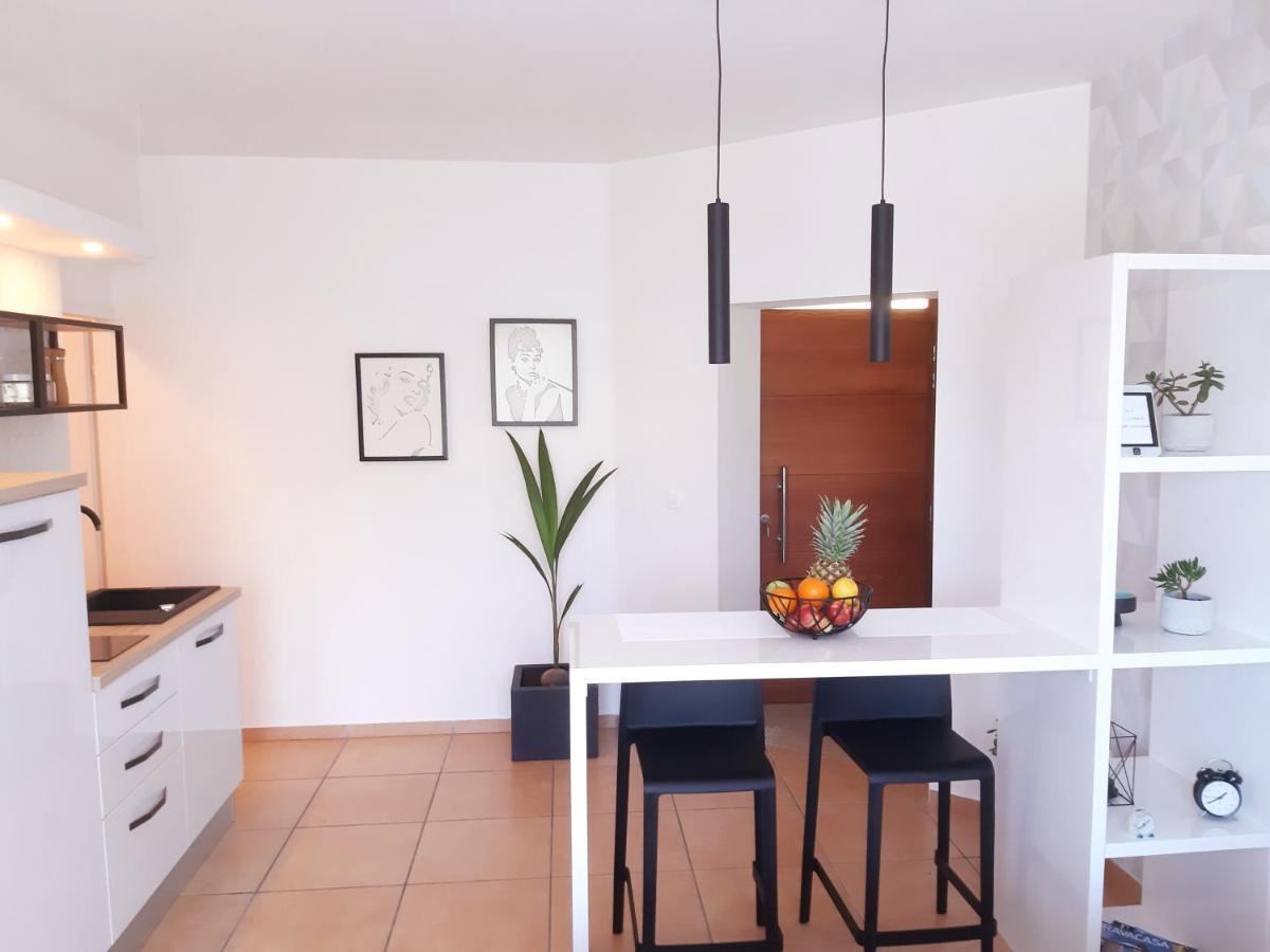 Apartment Iva Studio Rabac Exteriér fotografie